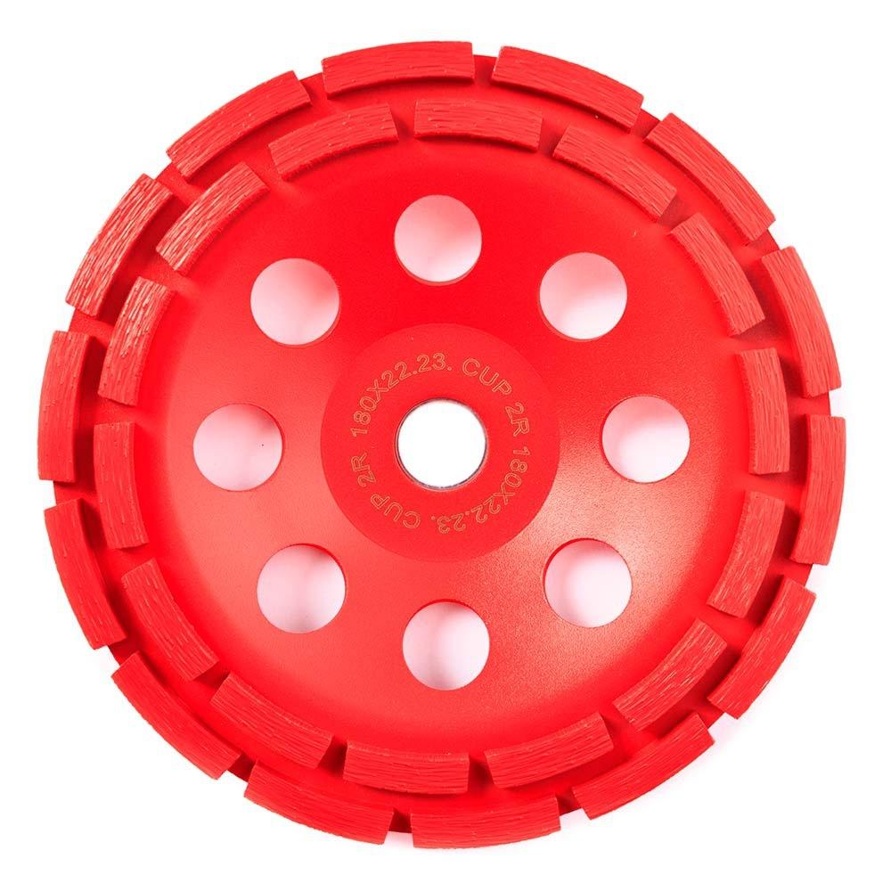 

Шлифовальный стакан Редверг 900 451