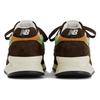 Teddy Santis x New Balance 998 Κατασκευασμένα στις ΗΠΑ Καφέ Πράσινα Ανδρικά Αθλητικά Παπούτσια U998BG
