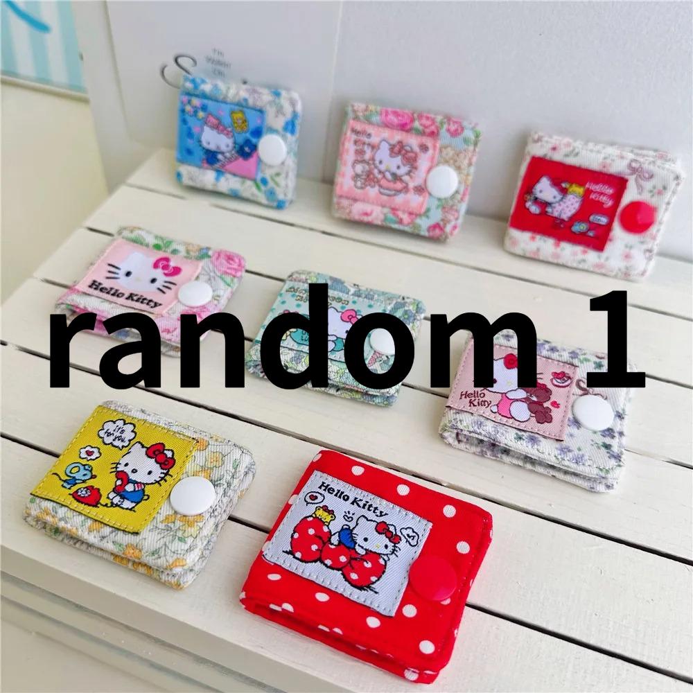 

Fabric Data Cable Storage Clip Kt Cat Charger Cord Storage Holder Data Line Bobbin Winder Christmas Gifts