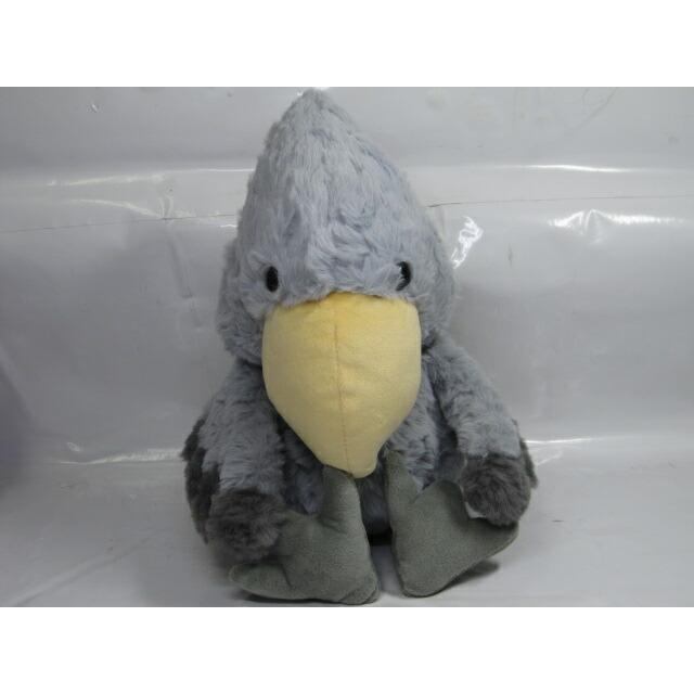 Shoebill Stuffed Toy Mops Shoebill Stork [Stuffed Toy/Present]