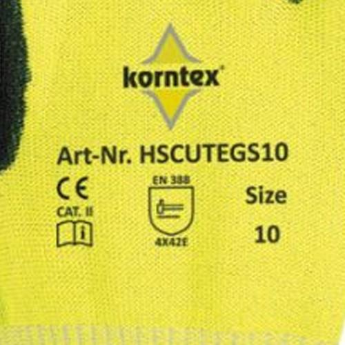 Korntex Adana Cut Resistant Gloves