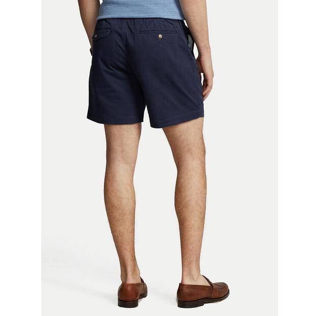 Шорты Polo Ralph Lauren Prepster