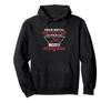 Cool Dear Metal Detector It's My Body Piercing Fan Hoodie