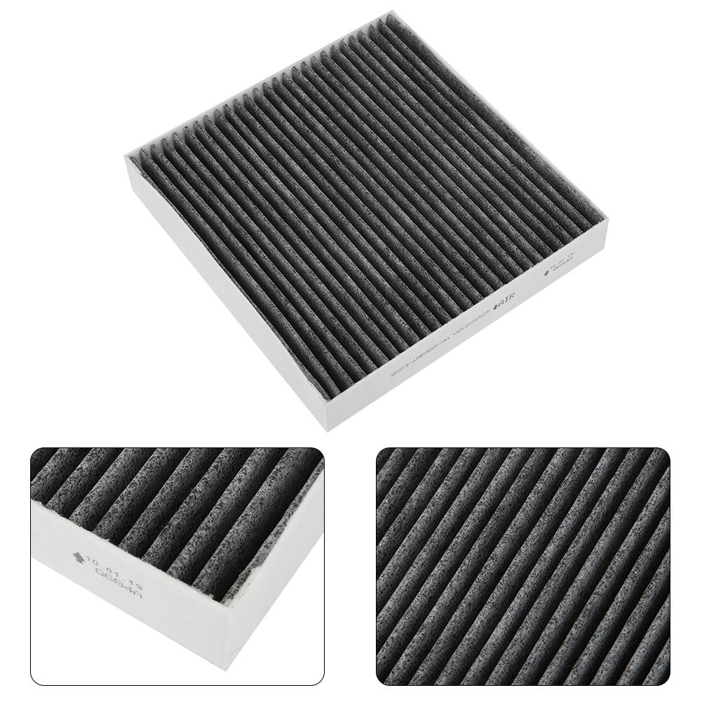 Car Cabin Air Filter C2Z6525 Replacement Fits for Jaguar XF X250