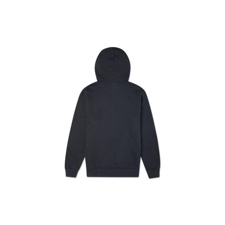 Converse American Sweatshirt Men's Ink Black 10021271-A01