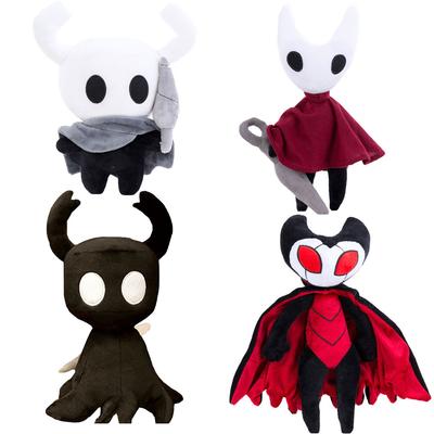 Hollow Knight Pluszowe Zabawki Gra Hollow Knight Pluszowe Zwierzątko Pluszowe Lalki Zabawki dla Dzieci Prezenty Urodzinowe Świąteczne dla Chłopców
