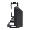 Hand Grip L Plate Bracket Fit for Fujifilm X-T5 Camera Quick Release Plate Wooden Handgrip L Shape Grip Black