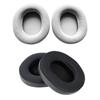 Professional Protein Leather Replacement Ear Pad for Arctis 1/3/5/7 Headphones Ear Pad Headset Ear Cups Sponge Earmuff Cover