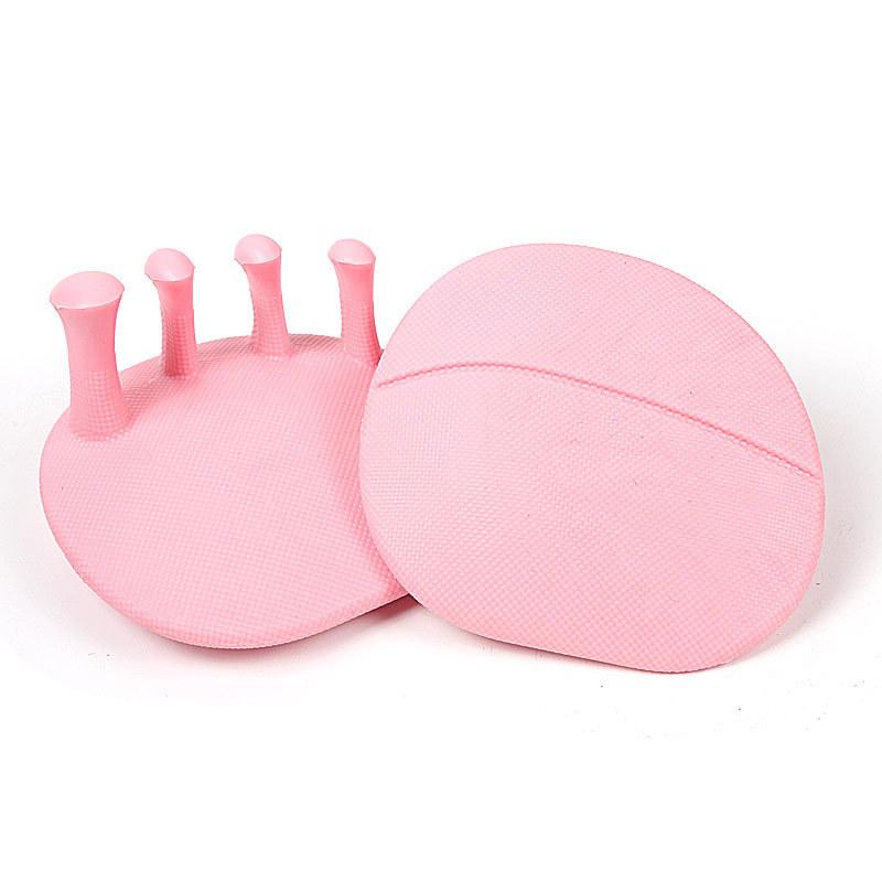 Toe Splitter Thumb Valgus Device for OX Leg Exercise Strengthens Plantar Muscles and Arch Trainer