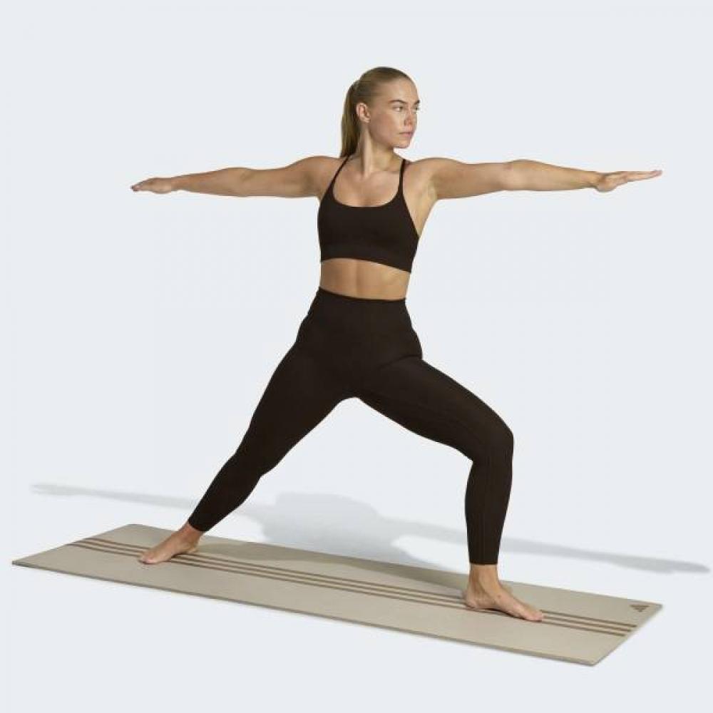 AdidaS WoMen S AdidaS All Me Live 7 8 leggingS High waiSt Training Yoga