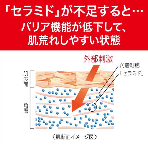 Curel Moisturizing Serum 40g