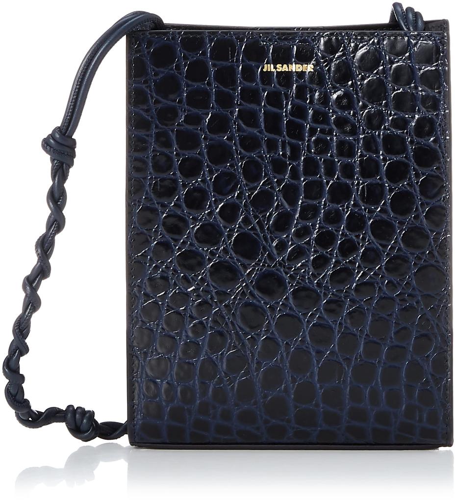 Shoulder Bag J07WG0001P4852 Tangle DarkBlue [Jil Sander] Women's [Item]