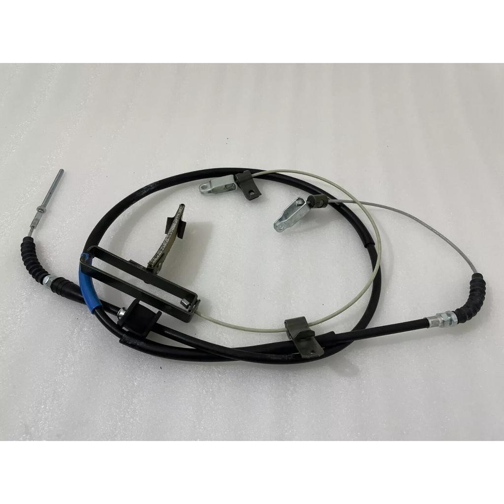 SUZUKI SJ413 SJ410 SIERRA SAMURAI DROVER Parking Hand Brake Cable 1&2 |Fit For