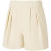 Women's Knit Shorts P226W042
