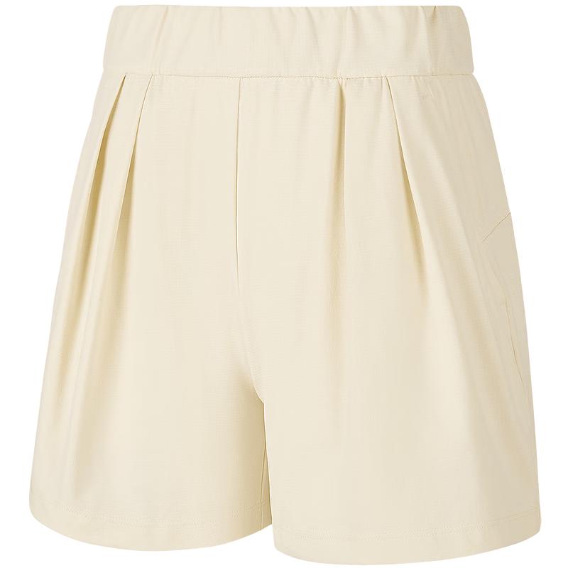 Skechers Women s Knit Shorts L