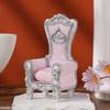 16cm Mini Handmade Sofa for OB11 Doll Jewelry Display Stand Kawaii Dollhouse Accessories Desk Home Decr Gift