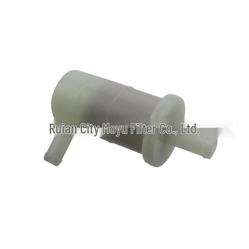 

8MM ATV Fuel Filter for Honda, Kawasaki, Yamaha, Suzuki Standard