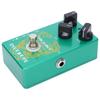 Overdrive Pedal Electric Guitar True Bypass Effect Musical Instrument Accessories