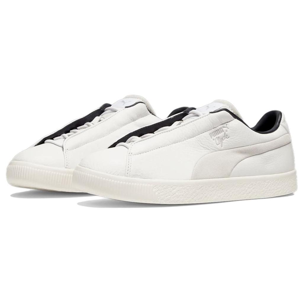 Nanamica X Puma Clyde GORE-TEX White Unisex Sneakers 388734-01