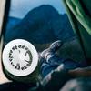 Energy Saving Camping Fan Light USB Rechargeable Hanging Fan  Lamp Electric Fan Night Lamp  Bedroom
