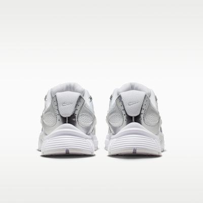 Women's Sneakers Nike V5 RNR White Metallic Platinum Pure Platinum Metallic Silver (Women's)
