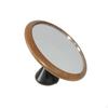 Rate Observation Reflective Mirror for Bottomless Portafilter