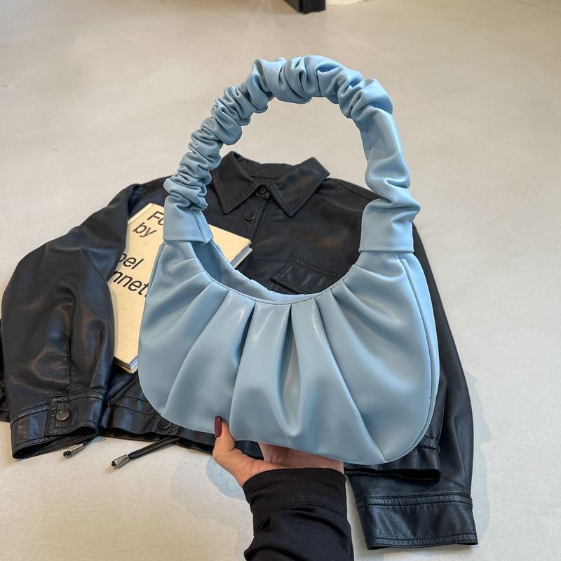 Women's Bag Fashion Bag New Versatile Casual Portable Shoulder Bag