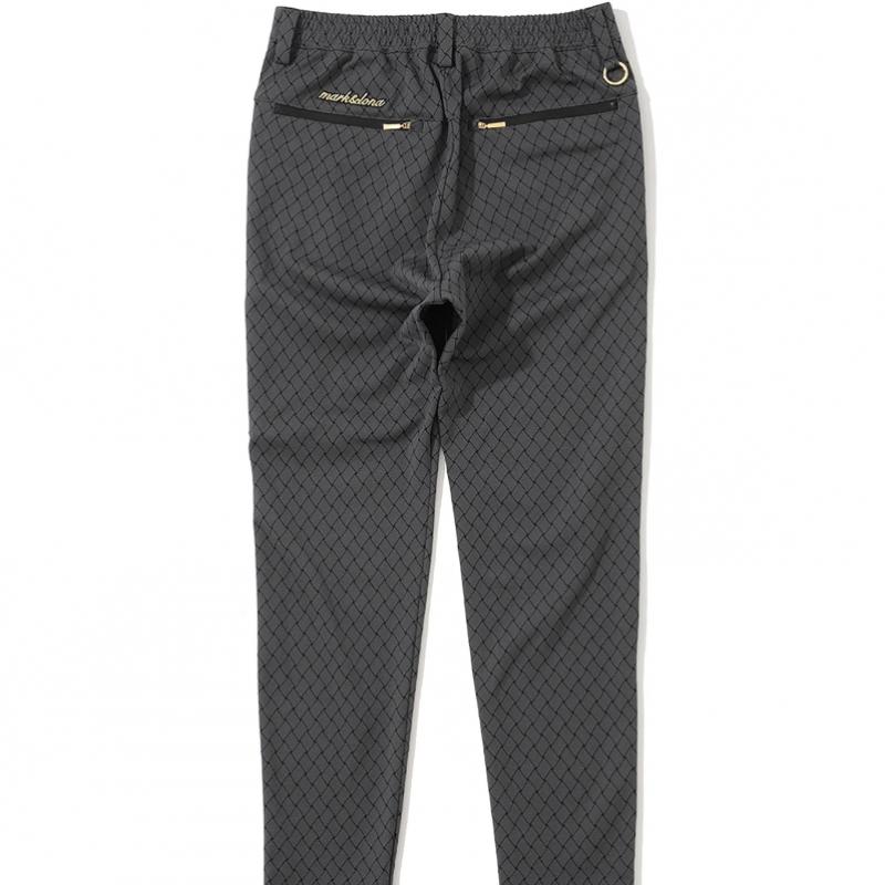 Mark   Lona M Gn Intrecciato Jqd Pants  ls1it07M 