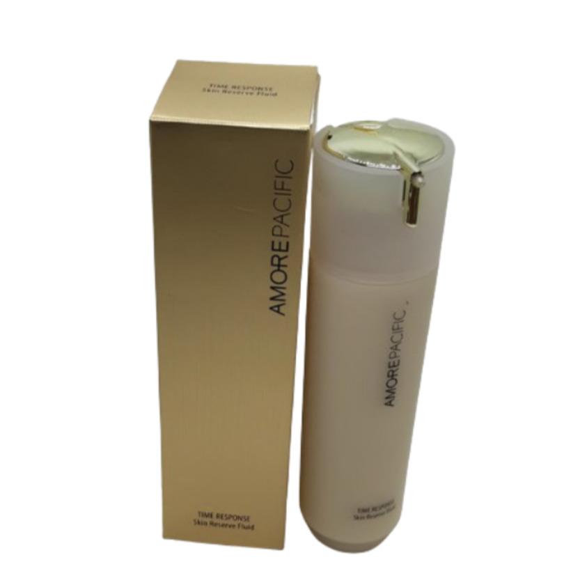 Amorepacific TIME RESPONSE Skin Reserve Fluid 160ml Korea Beauty