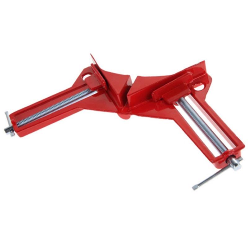 

1/2 Heavy Duty Pipe Clamp Carpentry Wood Glued Pipe Clamp Water Pipe Clamp Fixture Carpenter Woodworking Tools Gluing Pipe Clamp