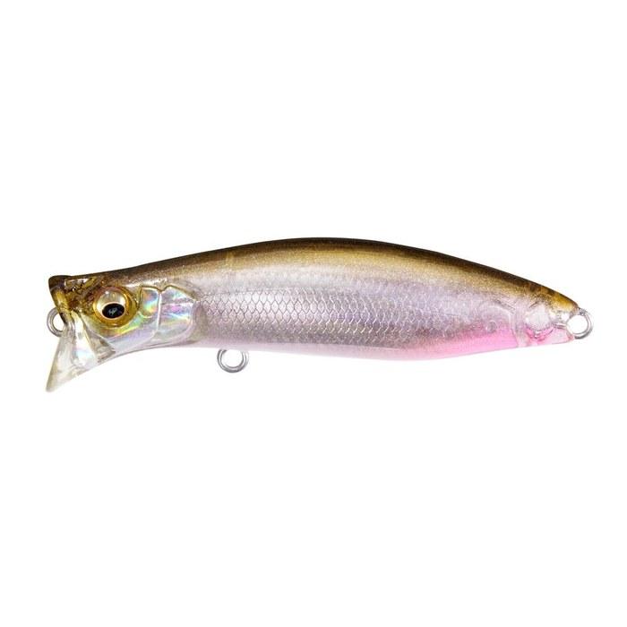 Megabass KIRINJI 70 FA Natural Bait 70mm