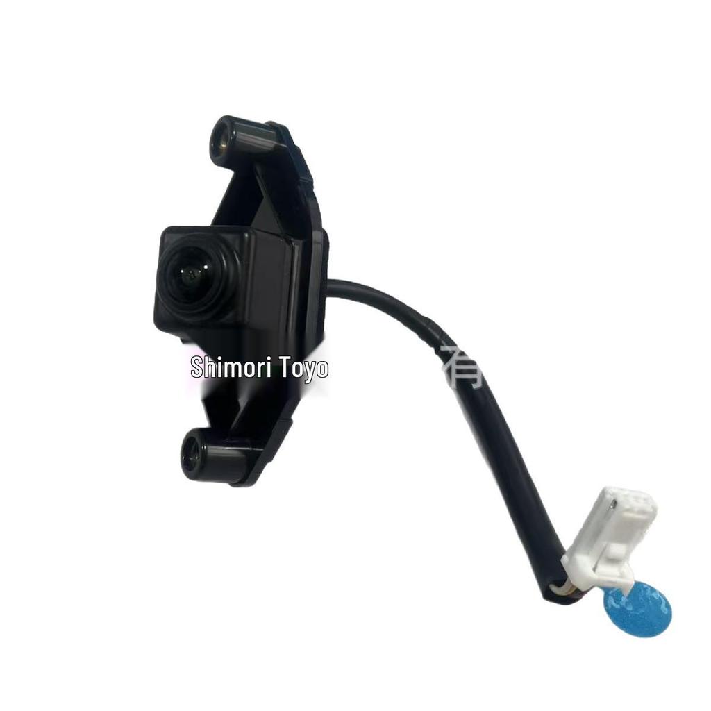 28442-4EA1A: Compatible Rearview Camera for 2015-2018 Nissan Qashqai and Sportage, replaces 28442-4EA0B.