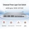 Huawei S530-24T4XE Enhanced Layer 3 Core Switch