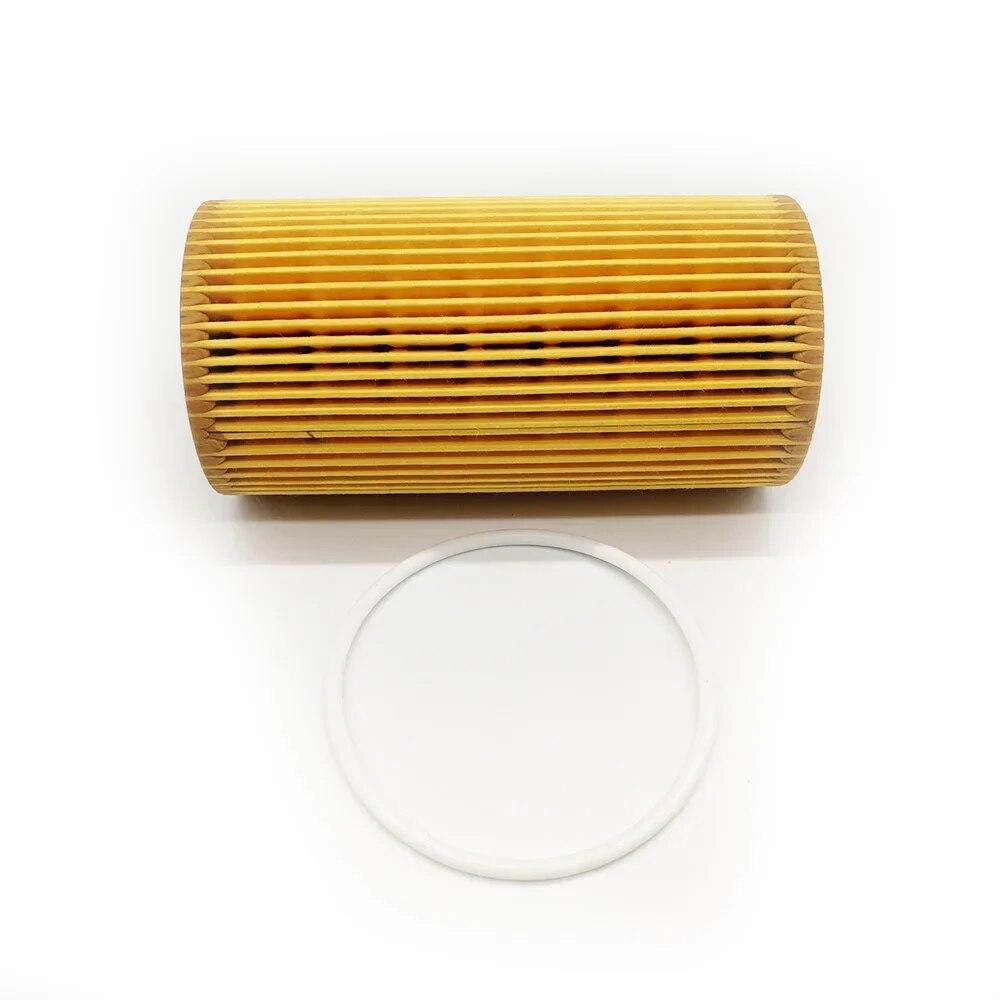 Yubao  6/3/1 Sets Engine Oil Filter #8692305 For Volvo C30 C70 S40 S60 V50 V60 04-13 8642570