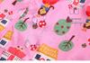 Children's Raincoat for Boys and Girls - Kindergarten and Baby Sizes