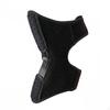 Dynamic Knee Stabilizer Adjustable Straps Spring Loaded Brace Breathable Material Mobility Aid