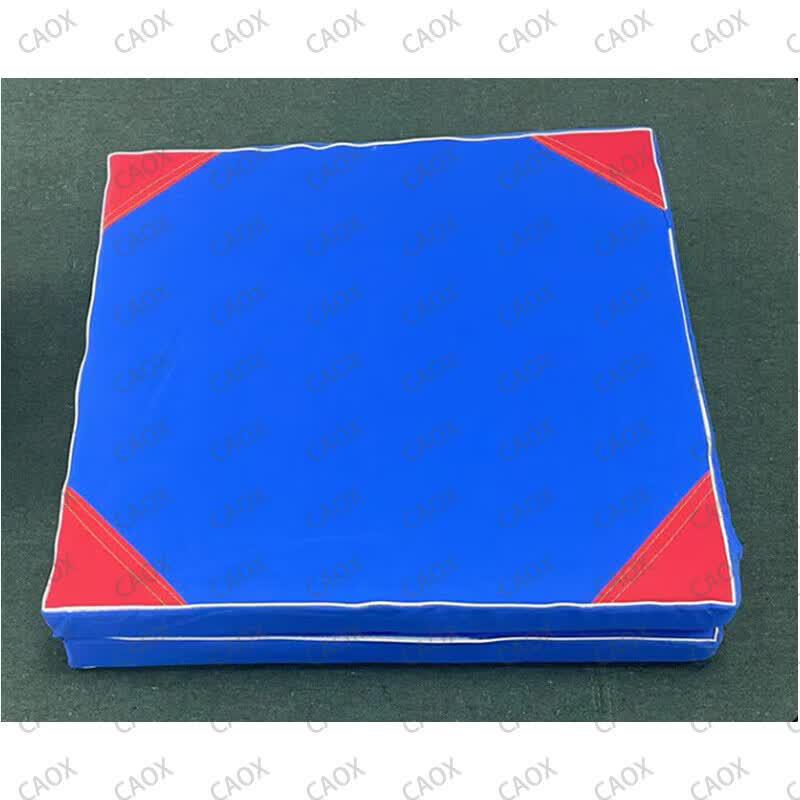 Foldable Multi-Purpose Fitness Mat