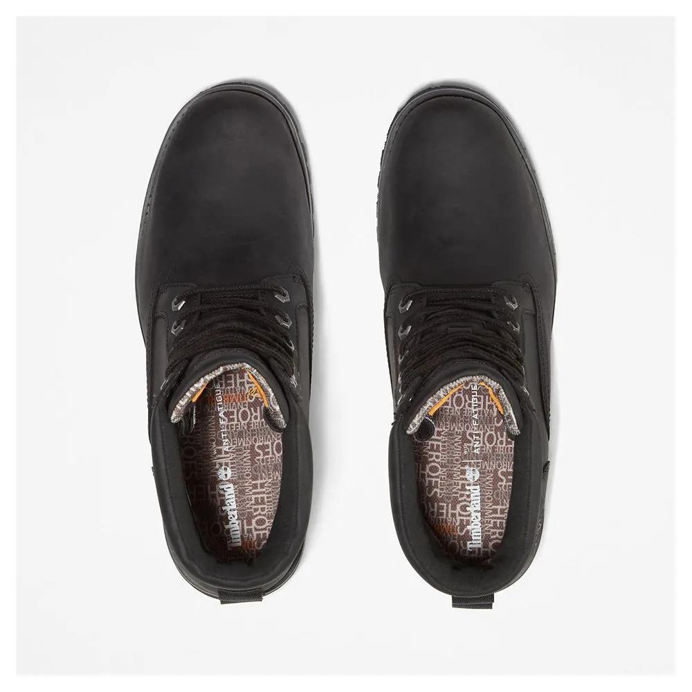 Timberland Сапоги Rugged WP