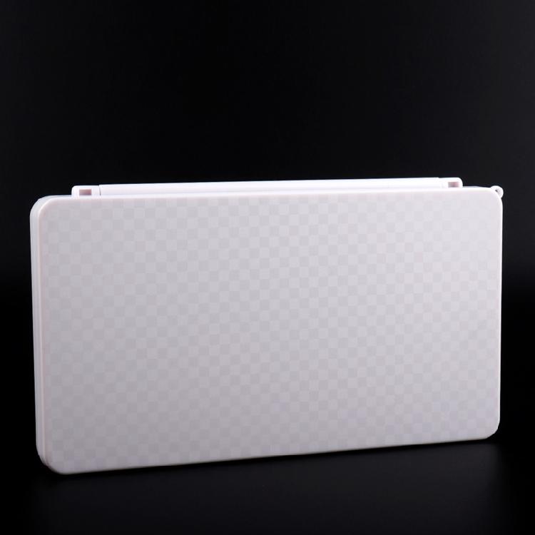 24-Grid Game Cassette Sleeve for Case Drop-resistant for Switch OLED Console