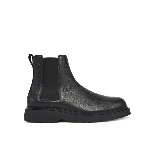 Calvin Klein Combat Ess Chelsea Boots