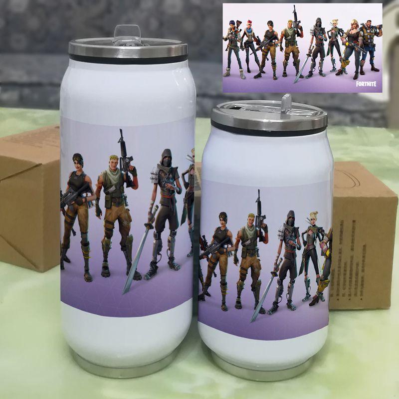 

Games Popular Around Creative Cans Cup Mugs Drinking Cups Personality 1,300ML