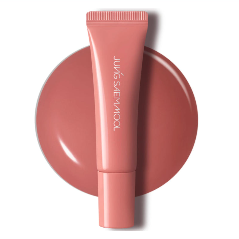 JUNG SAEM MOOL Lip-Pression Металлический Сывороточный блеск для губ 10 мл