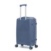 Kabinenkoffer Polypropylen "Travel Light" - LYS Paris 2550