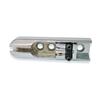 4pcs Bass Guitar Bridge Individual Bass Bridge Guitar Bridge Single Individual Tailpiece Single