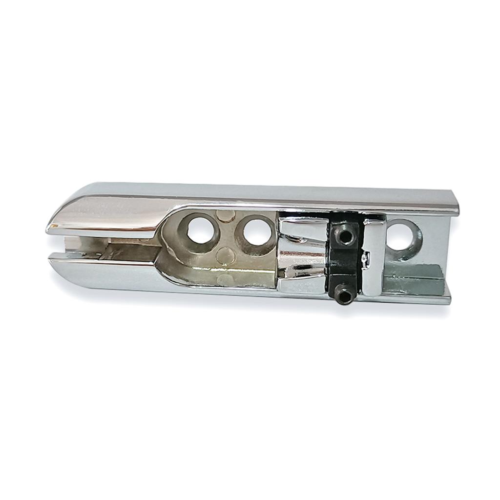 4pcs Bass Guitar Bridge Individual Bass Bridge Guitar Bridge Single Individual Tailpiece Single