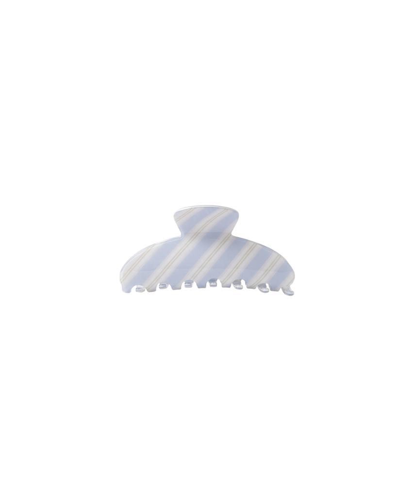 Lilykori Soft Pattern Hair Claw