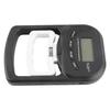 Hand Grip Strength Trainer High Accuracy Digital LCD Display 396lbs Electronic Hand Dynamometer for Sport Training