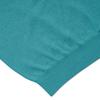 VERNO [Casual] Turtle-Neck Knit Turquoise