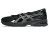 1203B057-001 Asics Gel-DS Trainer "Black/Gunmetal" (Unisex)