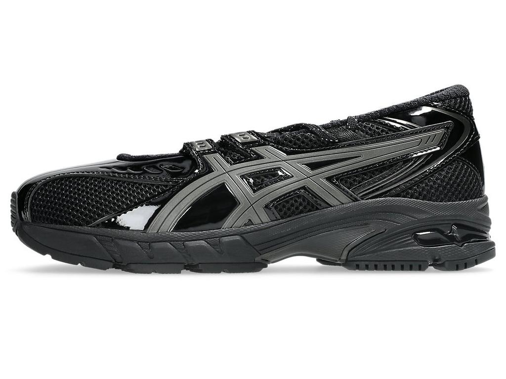 1203B057-001 Asics Gel-DS Trainer "Black/Gunmetal" (Unisex)